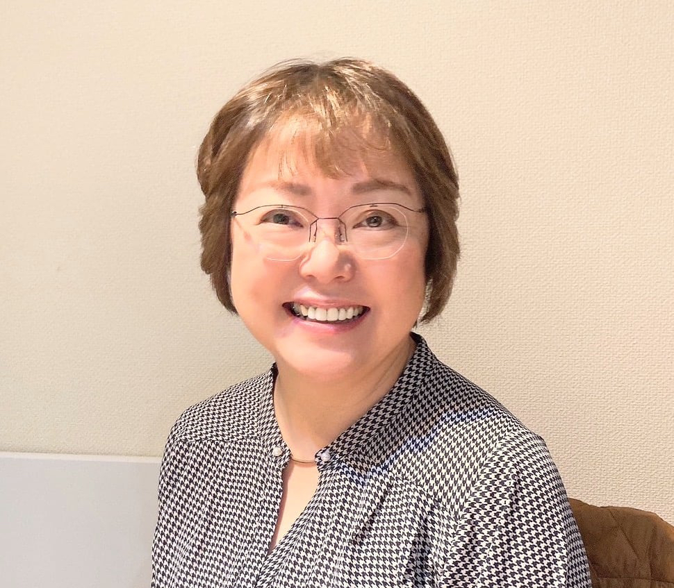 原田 有美子